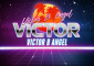 Apostle Victor 2014 - Logo